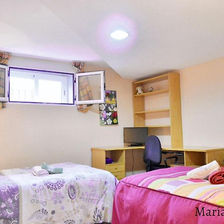 Comfortable Apartment In Caceres 55 M² Welcoming Terrace エクステリア 写真