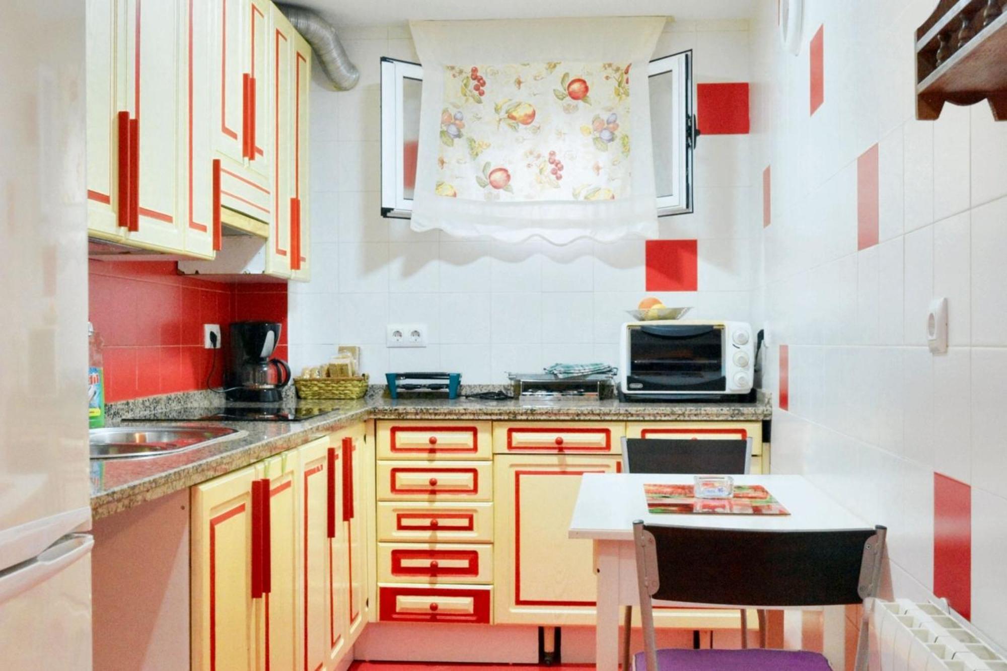 Comfortable Apartment In Caceres 55 M² Welcoming Terrace エクステリア 写真