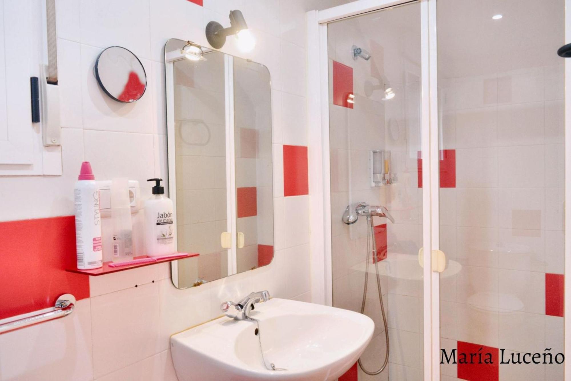 Comfortable Apartment In Caceres 55 M² Welcoming Terrace エクステリア 写真